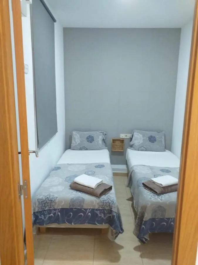 Mejor Apartamento En Plaza Espana Con Parking Gratuito Barselona