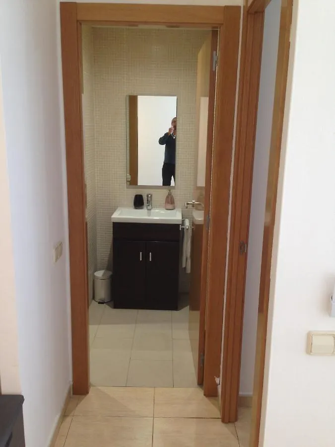 Mejor Apartamento En Plaza Espana Con Parking Gratuito Barselona 0*,  İspanya
