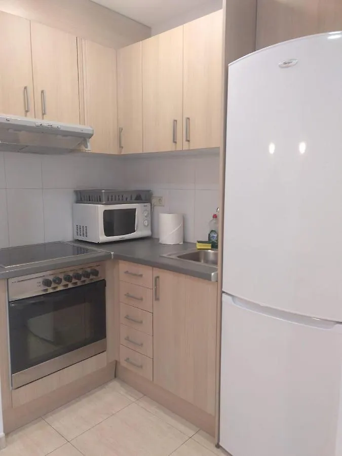 Daire Mejor Apartamento En Plaza Espana Con Parking Gratuito Barselona İspanya