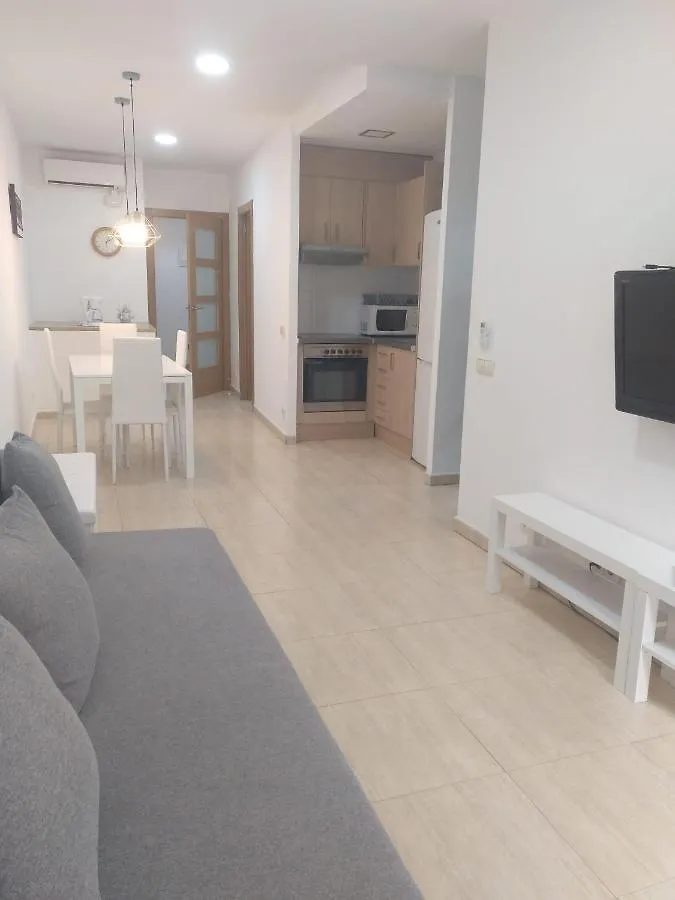 Mejor Apartamento En Plaza Espana Con Parking Gratuito Barselona